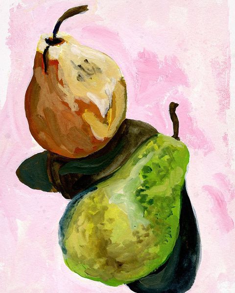 Sokal, Patti 아티스트의 Pair Of Pears작품입니다.